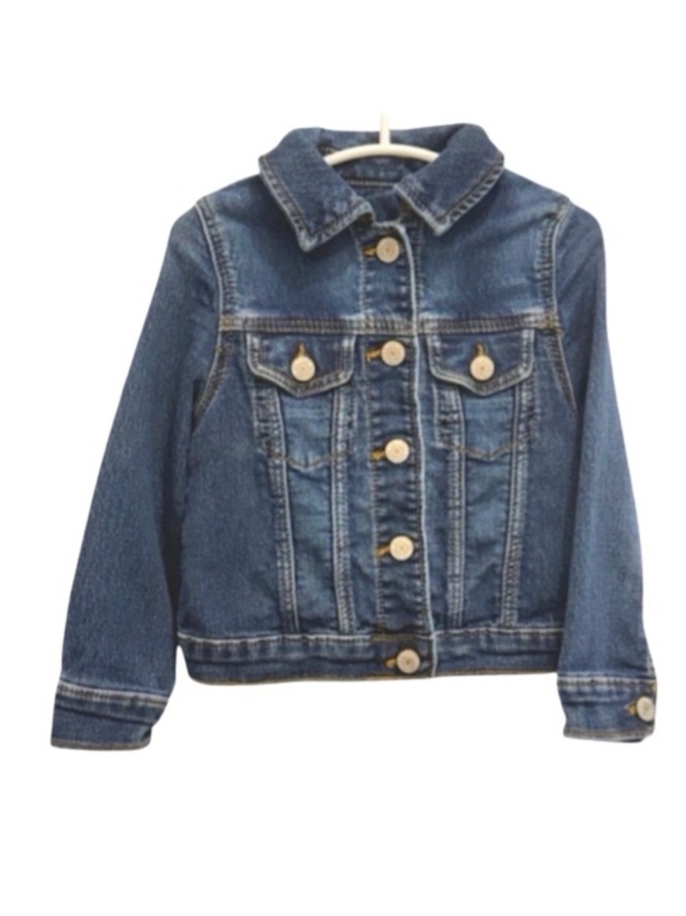 Denim Gap Jacket